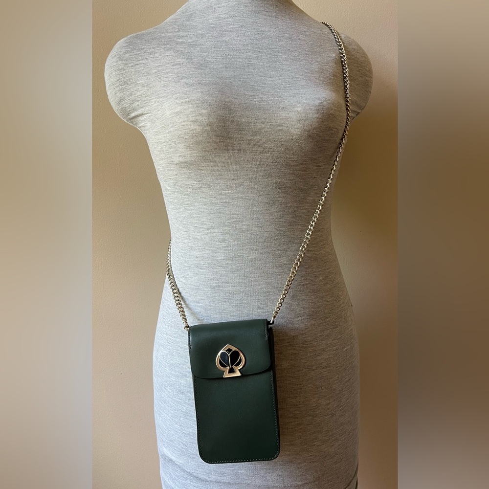 Kate Spade ♠️ Crossbody